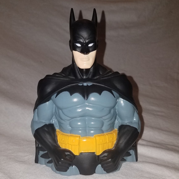 DC COMICS Batman Bank - Picture 1 of 6